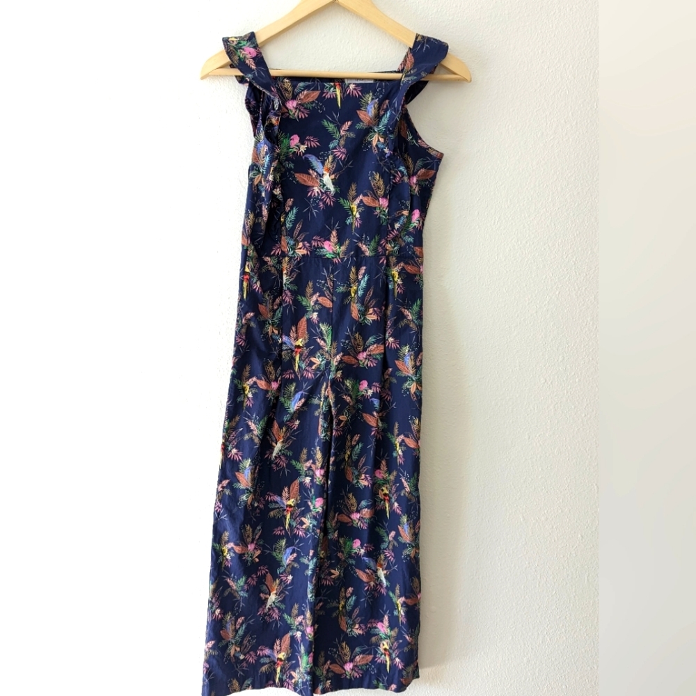 MNG Tropical Romper